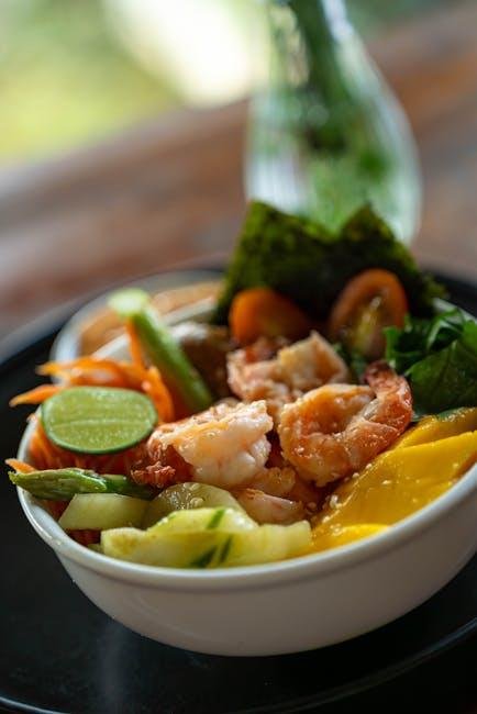 The Art of Balancing Flavors and textures in Gluten-Free Treats