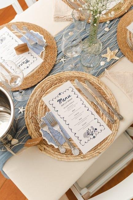 Creating a Versatile Menu That Keeps Things Exciting