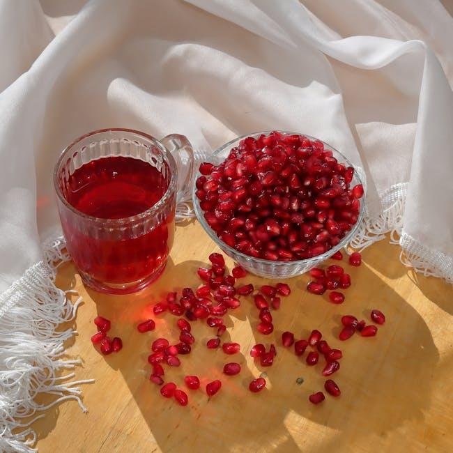 balancing Your Plate: Key Nutrients for Optimal Health