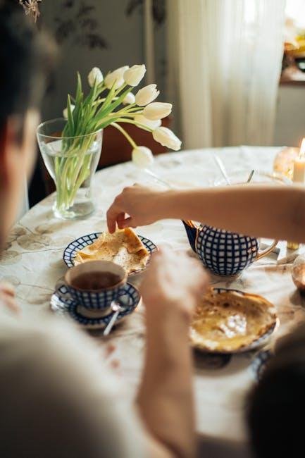 Exploring Cultural Breakfast Traditions