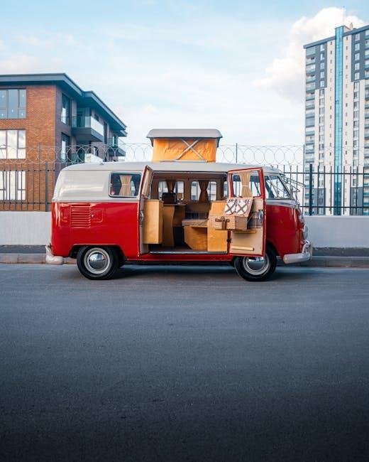 A Flavorful Journey Through Iconic Dishes and Must-Try Stalls