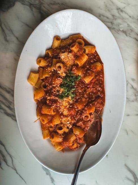 A Culinary Journey Through ⁣Global Comfort Food ‍Classics