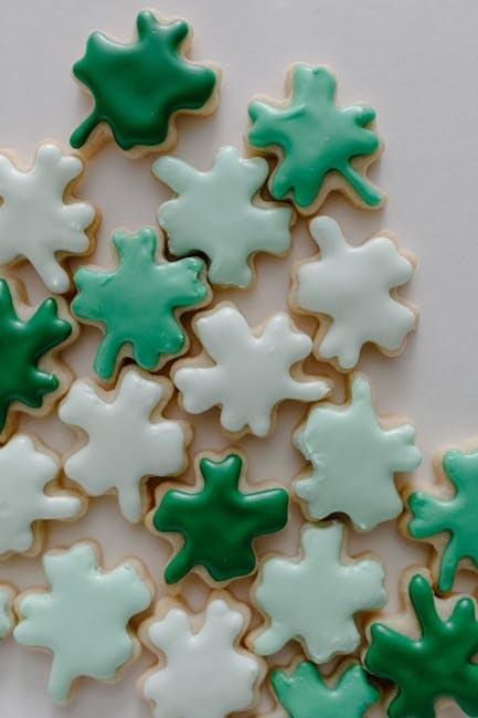 Cultural Inspirations: Traditional Cookies from Around the World