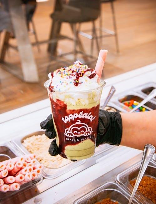 Mastering the Art of Balancing Sweetness and Flavor