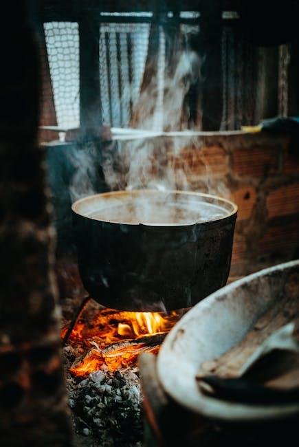 The Joy of One-Pot Cooking: Simplifying Dinner Prep