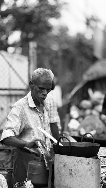 Secret‍ Ingredients That ⁣Elevate Traditional Recipes