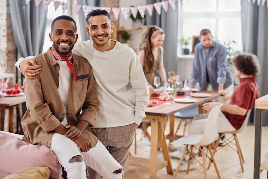 Gathering Around the Table: Creating New Memories with Classic favorites