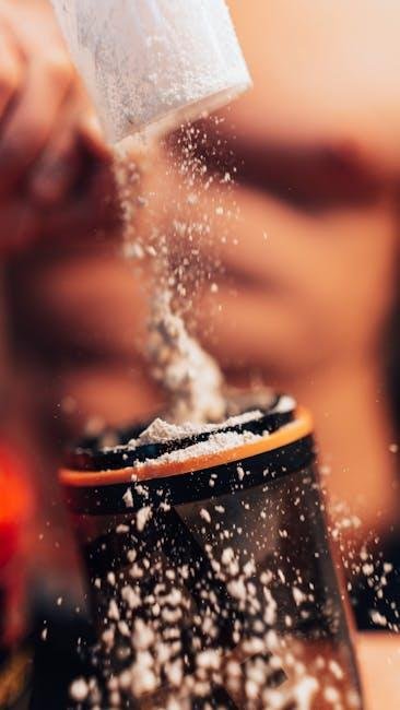 timing Your Post-Workout Meals for Maximum Benefits