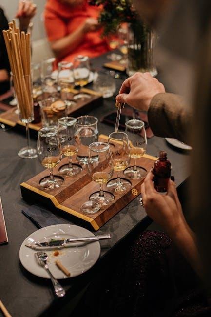 Top recommendations for a Cozy Tasting Experience