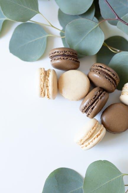 Delicious Desserts ⁤to ⁢End‍ the Night‌ on a‌ Sweet Note