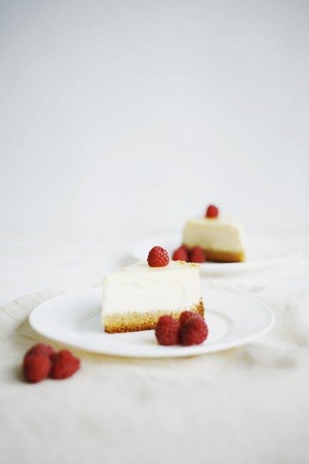 The Timeless Appeal of classic Cheesecake