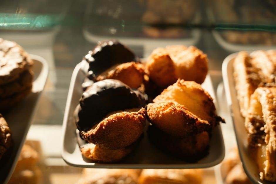 Low-Sugar Desserts That Still Taste Amazing