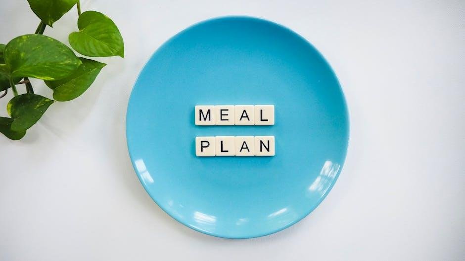 How to Meal Plan for a Vegan Lifestyle