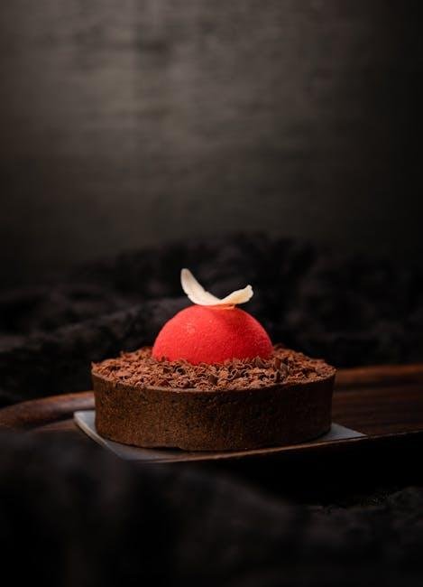 Baking Mistakes You’re Probably Making