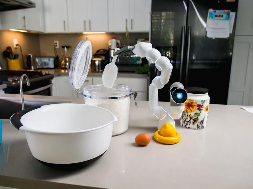 Smart Cooking Tools to Streamline Your Kitchen Experience