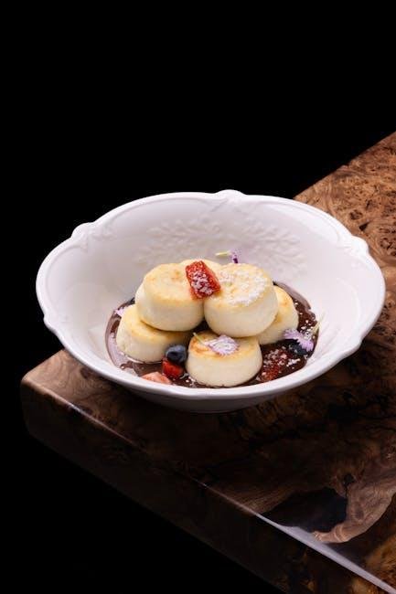 Classic Cheesecake with a Modern Twist