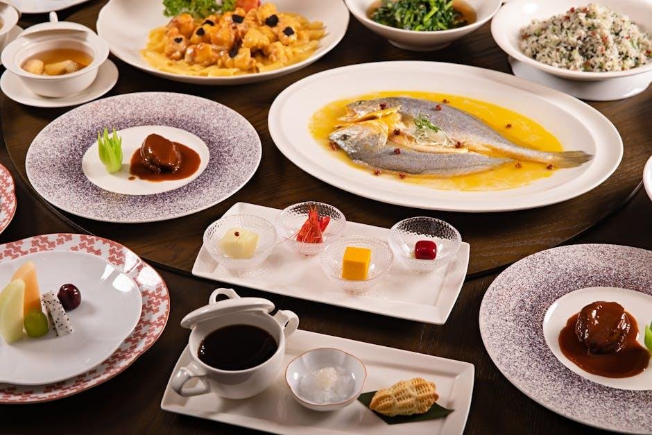 International Desserts You’ll Fall in Love With