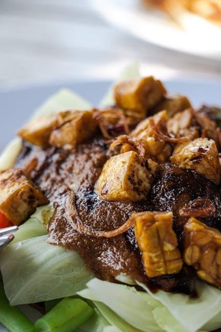 Wholesome Main Courses That Impress Without the Fuss