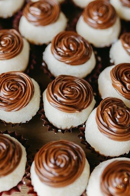 Creative Twists on Classic Desserts to Impress