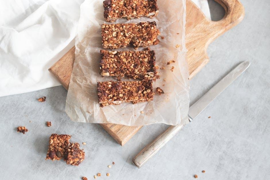 5 Guilt-Free Snacks You’ll Actually Love
