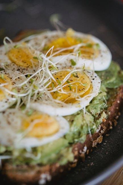 Quick Fixes for Flavorful Midday Meals