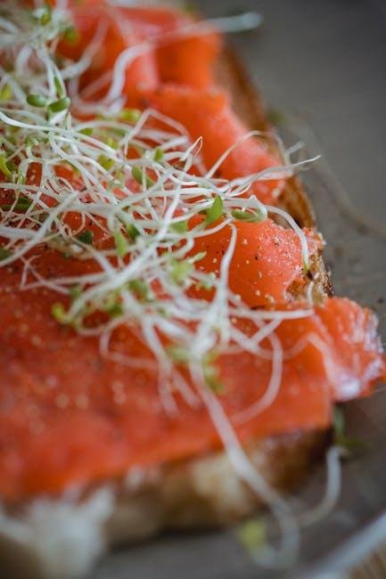 Savory Toast Toppings: Elevate Your Breakfast Game