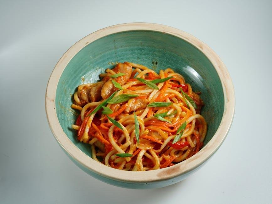 Unique Twists on Conventional Favorites