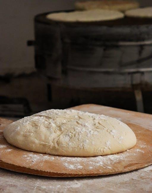 Step-by-Step Techniques to Master the Art of Bread Making