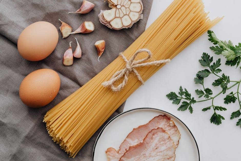 Sourcing Authentic Ingredients for a True Italian Experience