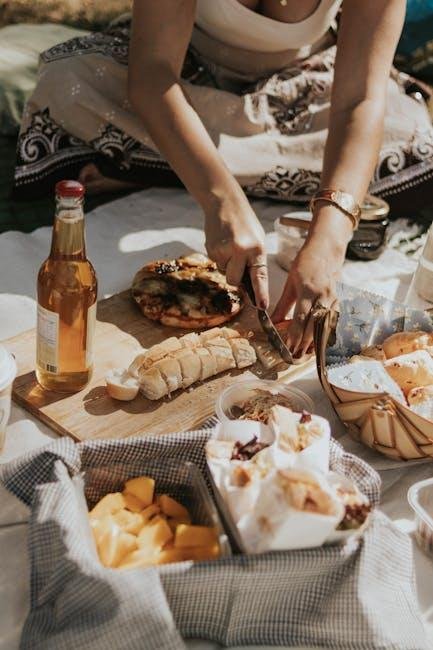 Refreshing Summer Salads for Hot Days