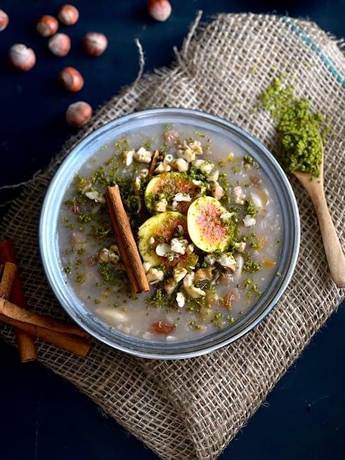 Exploring Middle Eastern Flavors at Home