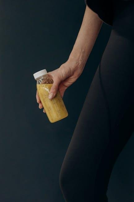 The Science Behind Post-Workout Nutrition and Recovery