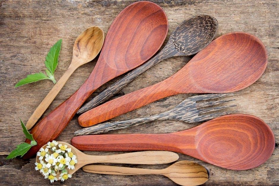Essential Kitchen Tools for Every Aspiring Chef