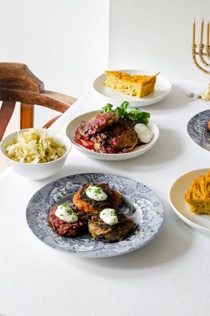 Rediscovering heritage through Culinary Traditions