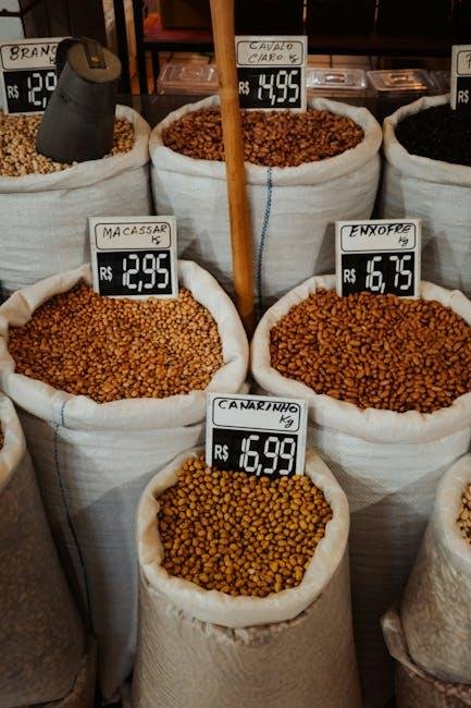 Incorporating Whole Foods into Your Daily‌ Diet