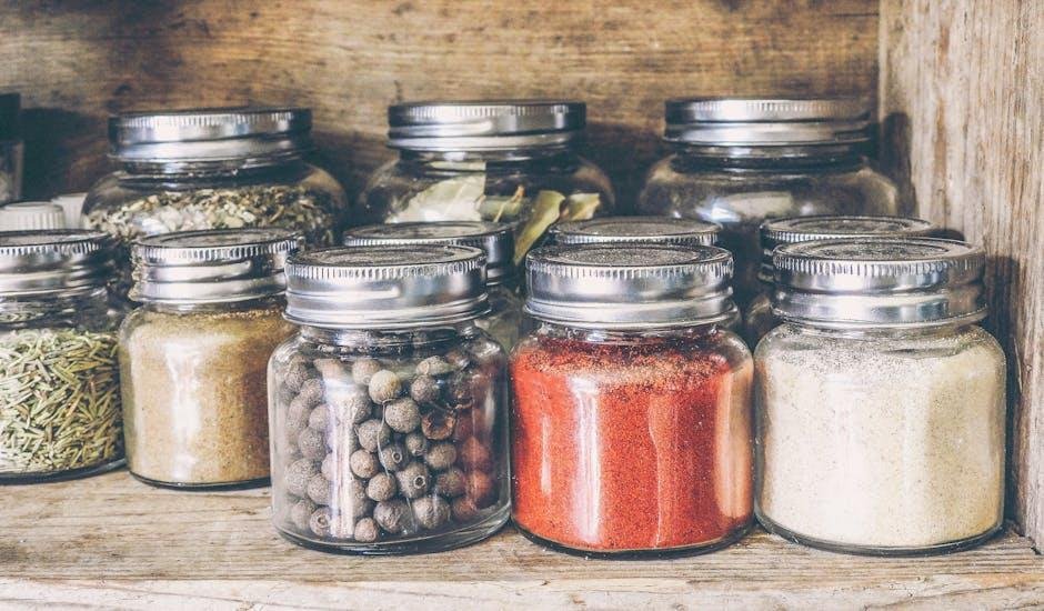 The Spices of India: A Beginner’s Guide