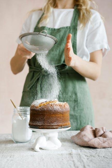 Essential Baking Tools to Elevate Your Skills