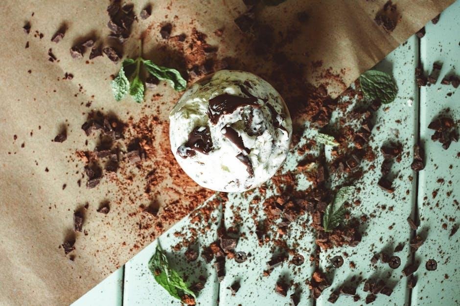 Decadent Flavor Combinations to Elevate Your Baking