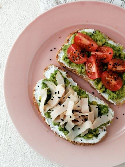Savory Sandwiches to Satisfy Your Cravings