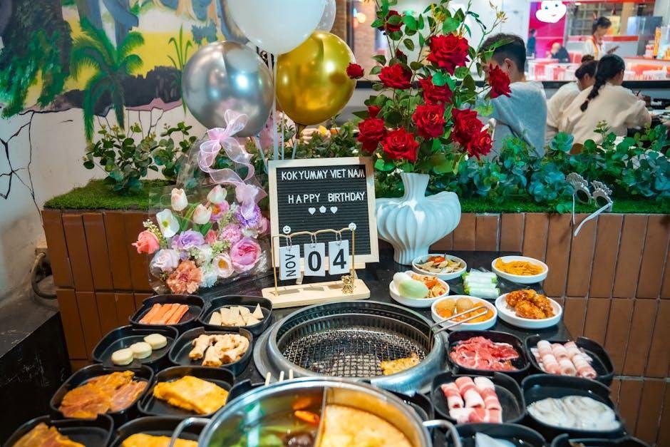 Exploring Culinary Heritage Through Authentic Ingredients