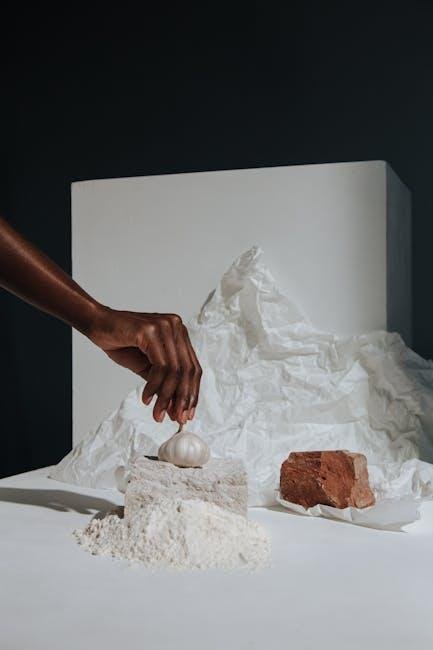 Essential Ingredients:‍ Building Your⁤ Mediterranean Pantry