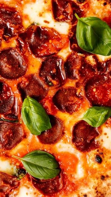 Exploring the Aromatic Herbs of Greek⁢ Cuisine