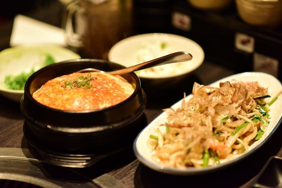 Warm and hearty Soups to Nourish the Soul