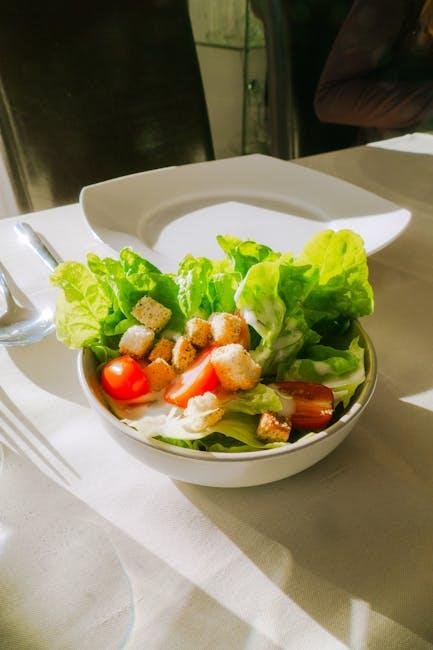 Exploring the⁢ Foundations of Clean eating⁣ for Optimal Health