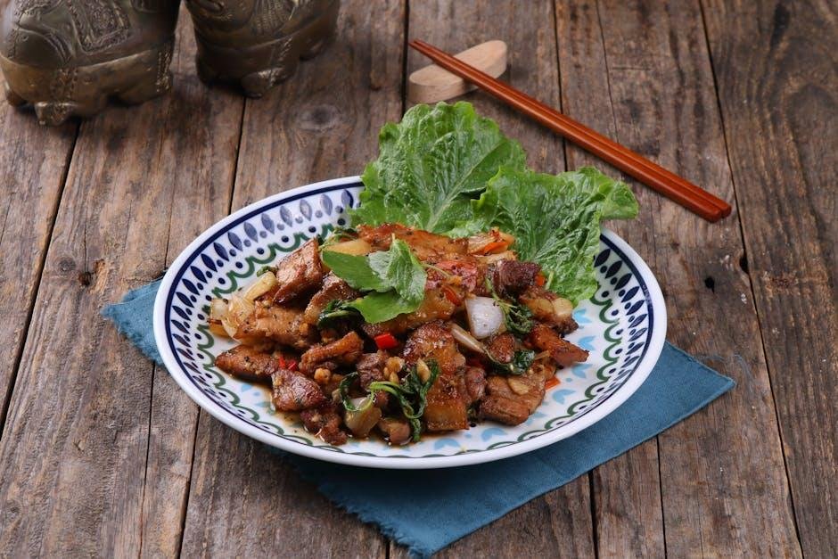 Choosing the Right Ingredients for Ultimate Flavor