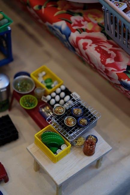 Creating a Travel-Inspired Kitchen: tools and Techniques for Inspired Cooking