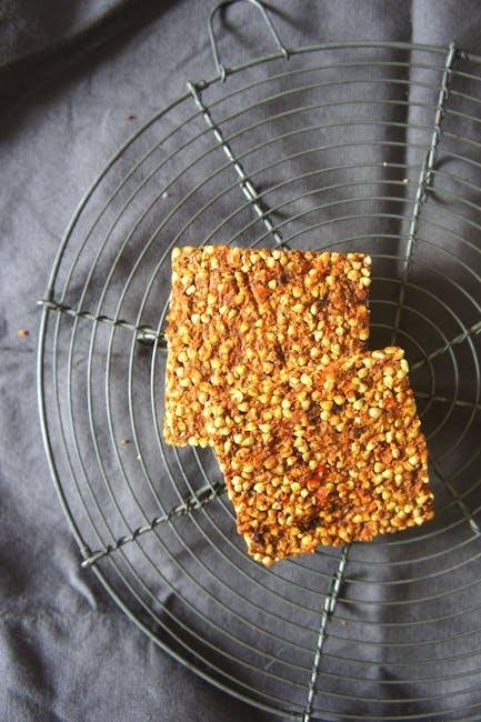 Wholesome Ingredients for Guilt-Free Sweetness