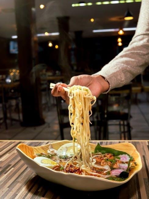 Refreshing Flavors: Light Soups for Spring and Summer