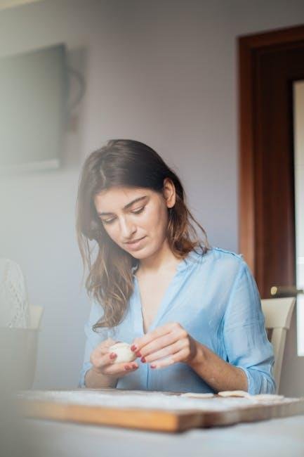 Cultural Significance​ Behind traditional Recipes