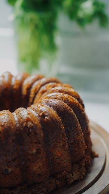 Must-Have Ingredients for Flavorful Baking